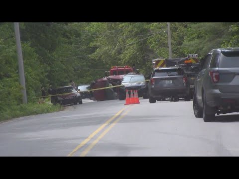 A 2nd person involved in Casco, Maine crash has died | newscentermaine.com