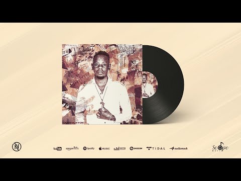 Josh Buxton - Mperekera (Deluxe Album) Release