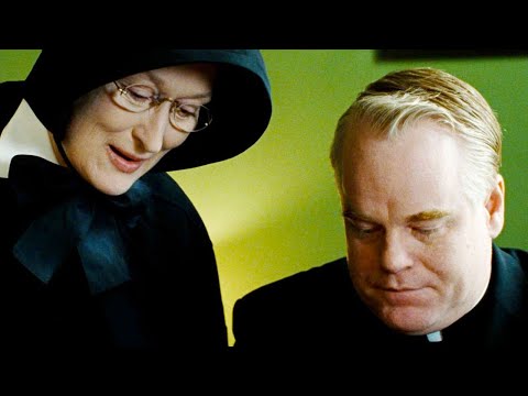 IL DUBBIO | Trailer italiano