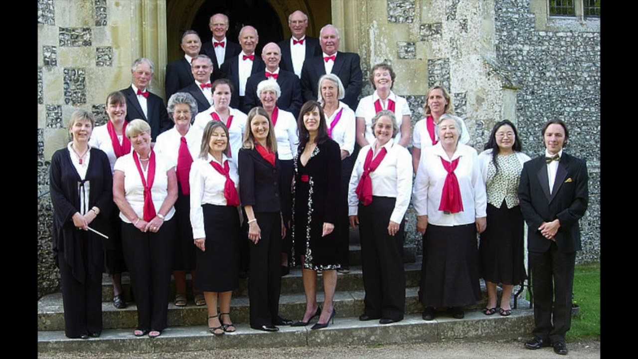 Candover Valley Choir