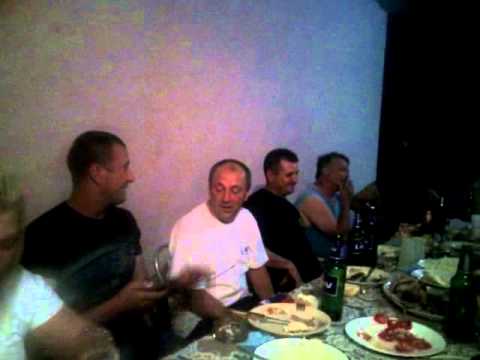 Ekipa ispred Pinka 20.07.14