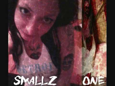 Smallz One [LSP] - X's Mark The Spot feat. Death4Told [LSP]