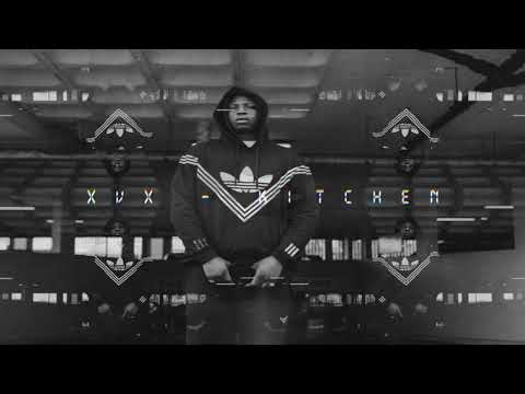 Abra Cadabra x Snap Capone Type Beat - ''Kitchen' - XVX - UK Rap/Trap/Drill Beat