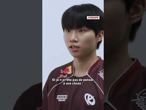 🎙️ Canna se livre dans un rare entretien #shorts #esports