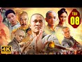 Phim Mới Hay 2025 NAM THIẾU LÂM Tập 8 Phim Hành Động Trung Quốc Lồng Tiếng Hay Nh�