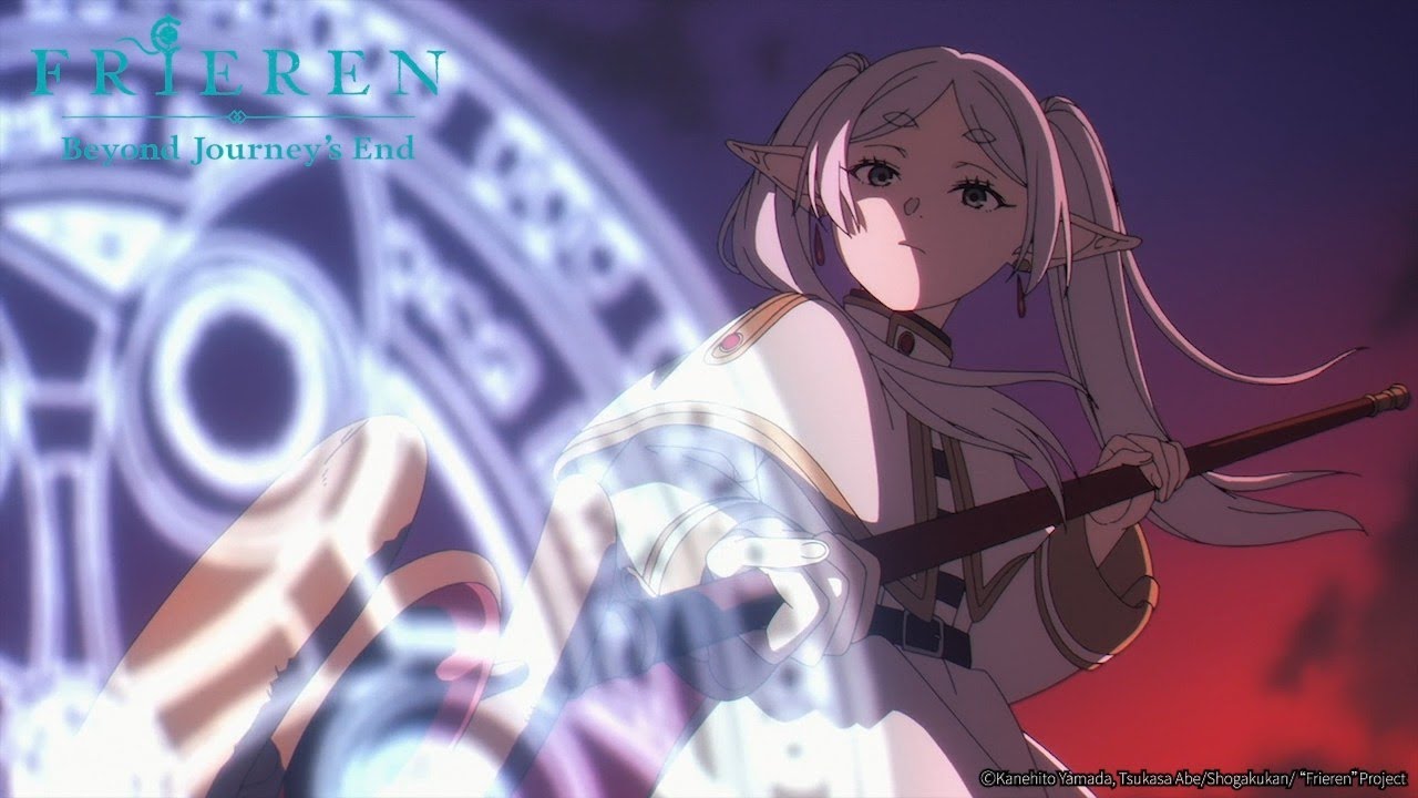 #frieren ngeZoltark #highlight