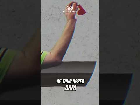 Dart Tricks: Improve Your Throw Now!