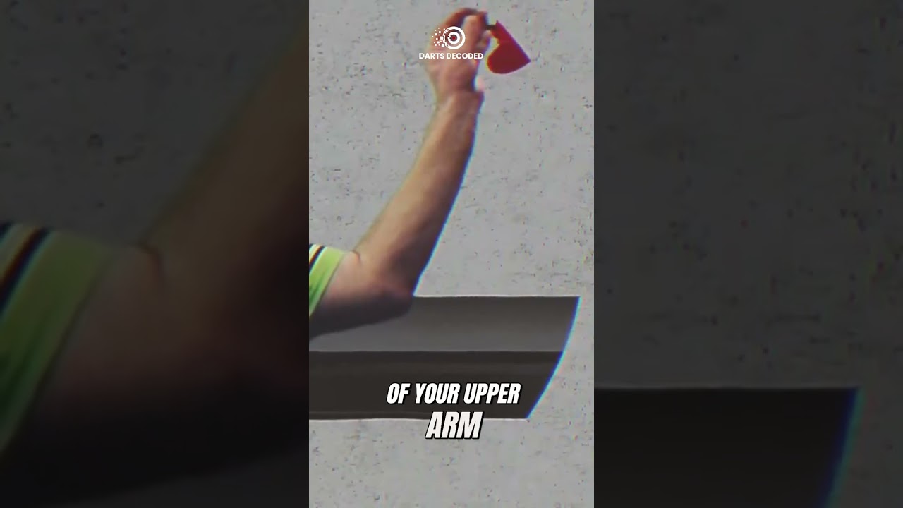 Dart Tricks: Improve Your Throw Now!