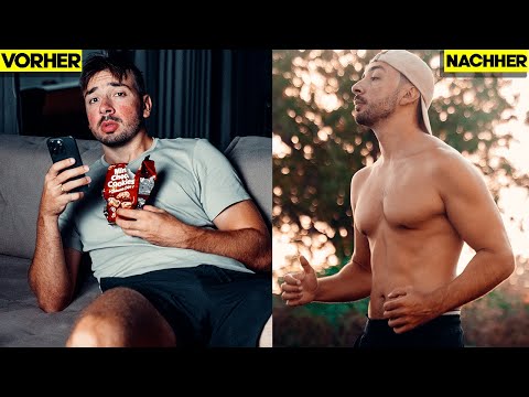 If you are ambitious but lazy, please watch this video