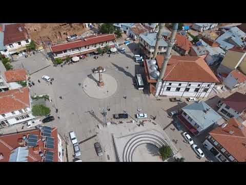 DERBENT DRONE ÇEKİMİ