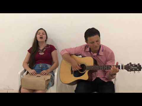 Eu Não Aguento Mais Senhor video