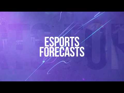 Fuze Forge esport Video