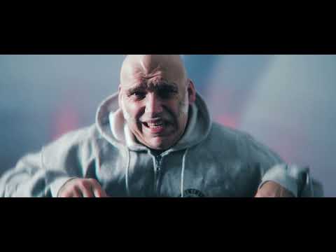 BLAZE BAYLEY Mind Reader (OFFICIAL MUSIC VIDEO)
