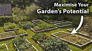 How to Create a Planting Plan for Year-Round Food Abundance | Complete Guide