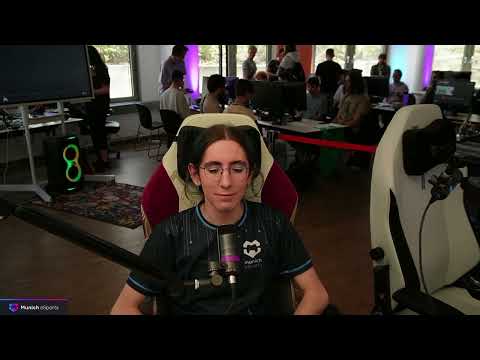 Mega-MEW TWO | Pool Stage | 64 Cap Bavarian Regional | Live aus der Gamerei