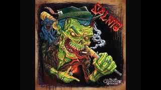 SALMO - NELLA PANCIA DELLO SQUALO