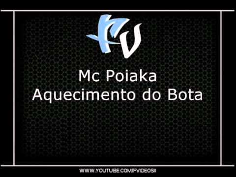 Mc Poiaka - Aquecimento do Bota { DJ F2 }