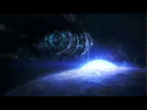 Solar Empire - Space Station Orta