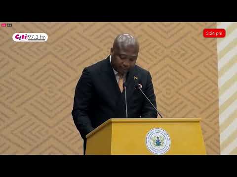 Foreign Affairs Min Okudzeto Ablakwa Gives Breakdown of GH¢49.7m Spent on South Africa Evacuation