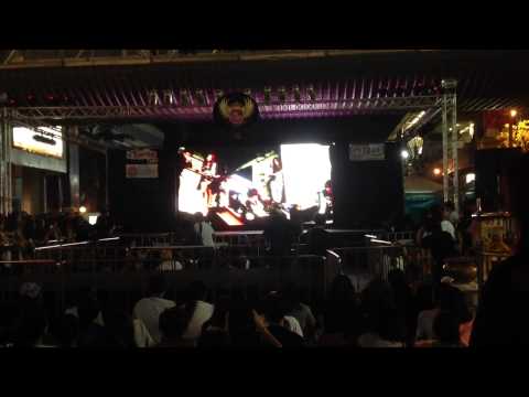 140315 Millenium boy cover Exo  @Hello Korea 2nd