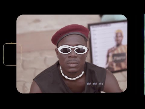Folidjanta - Drill 1 "Titivi" Feat. Beatpopovelo (Directed by Wilfried Sehonou)