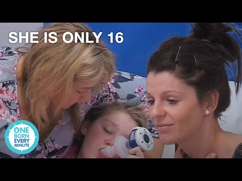 A New Family Under Difficult Circumstances | One Born Every Minute