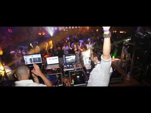 【voce!!!　vol 1】　mixed by　DJ　ONYVA