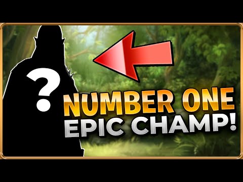 This EPIC Champ Is NUTS!! Raid: Shadow Legends MISTRIDER DAITHI Cursed City Sintranos S19