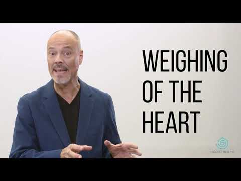 The Heart-Wall Explained