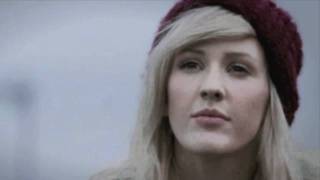 Ellie Goulding 'Nobody's Crying'