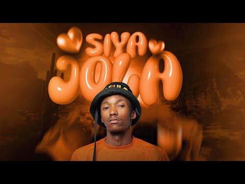 Lah’Vee, DJ Promatic SA, Trechyson Molly vx - Siya Jola (feat. Droatest) (Official Audio)