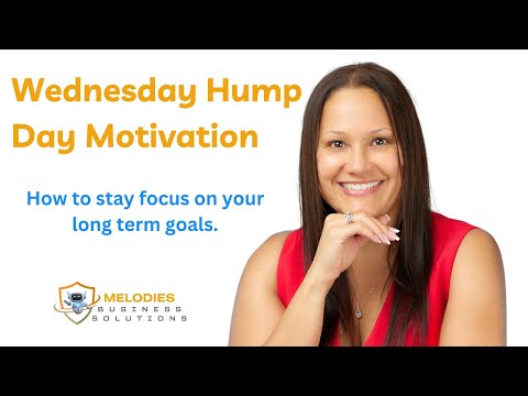 How to Stay Focused on Your Long-Term Goals