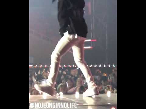 [181021] StrayKids 스트레이키즈 IamYOU 쇼케이스