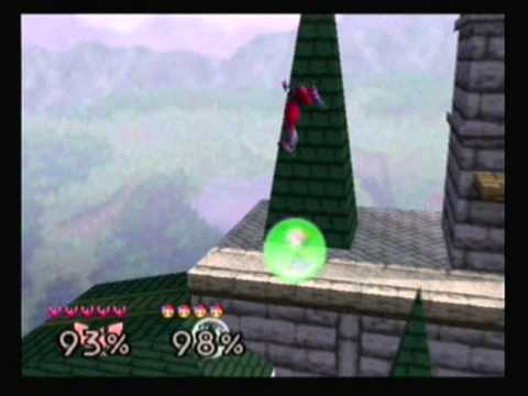 Articanus is just testing