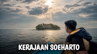 Download lagu DITEMUKAN KERAJAAN SOEHARTO ERA ORDE BARU DI TENGAH LAUT JAWA mp3