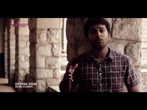 Hridayasakhi - Deepak John - Moodtapes - Kappa TV