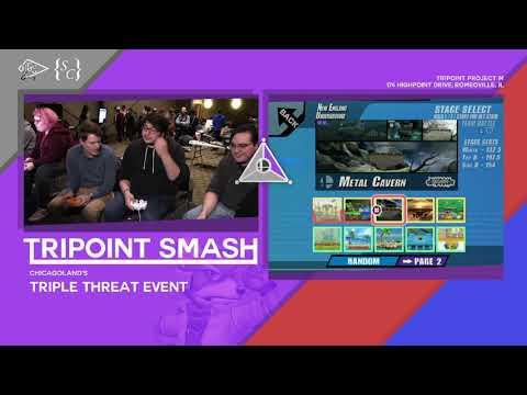 Pooch/Nave vs Jank/Boey - Thwacked P+ Winners Quarters