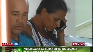 A espera conocimiento medida coerción a madre de Marlon Martínez