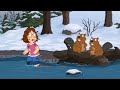Meg Did Something Legally Creek Buddy