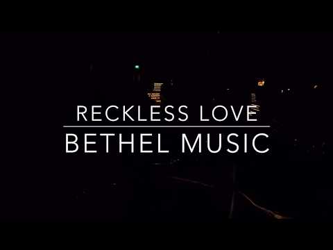 Reckless Love by Bethel Music - Live Drum Cam 2017 (HD) / Abraham Sanchez