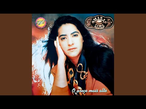 Deus De Visão - Mara Lima