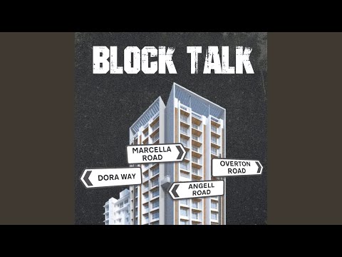 Block Talk