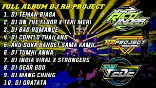 Download lagu FULL ALBUM TERBARU DJ R2 PROJECT   DJ VIRAL 2021   DJ TEMAN BIASA 84 mp3 Download lagu FULL ALBUM TERBARU DJ R2 PROJECT   DJ VIRAL 2021   DJ TEMAN BIASA 84 mp3