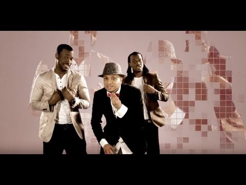 Matt Houston feat. P-Square - Positif (Clip officiel)