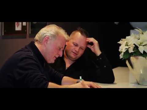 Lytse Hille - 1000 Dromen (Officiële Videoclip)