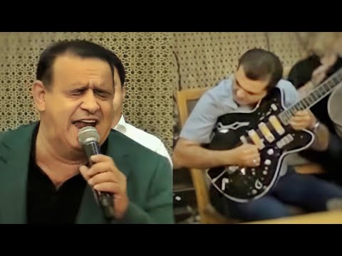 Tacir Şahmalıoğlu və Elman Namazoglu Gözəl İfa