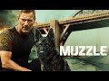 K9 Action Movie | Muzzle | Official Trailer | 2023 | Aaron Eckhart, Stephen Lang