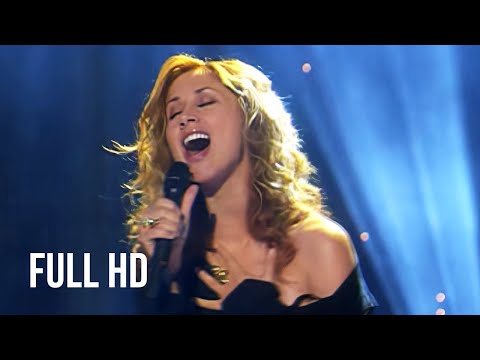 Lara Fabian - The Last Goodbye (Live at Willkommen bei Carmen Nebel, Germany, 2004)