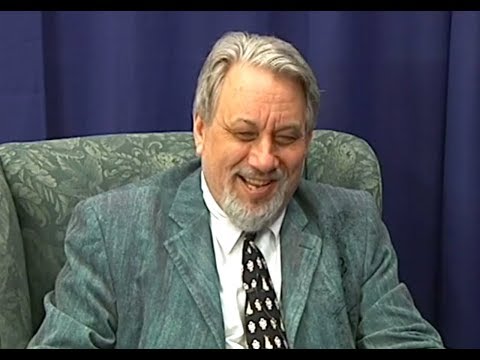 Art Baron Part 1, Interview by Monk Rowe - 4/13/2008 - Clinton, NY