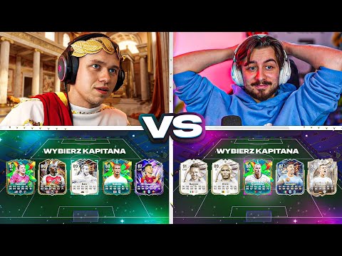 DRAFT WARS #84 - vs ALVIN